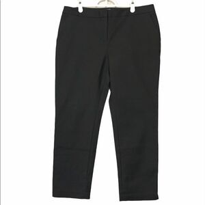 2/$25 Cece Cropped Pants Capri